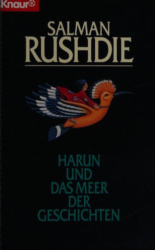 Harun Ese (Paperback, 1993, Droemersche Verlagsanstalt Th. Knaur Nachf. GmbH & Co)