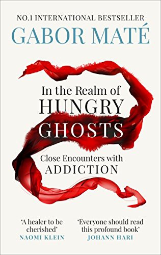 Gabor Maté: In the Realm of Hungry Ghosts (Paperback, Vermilion)