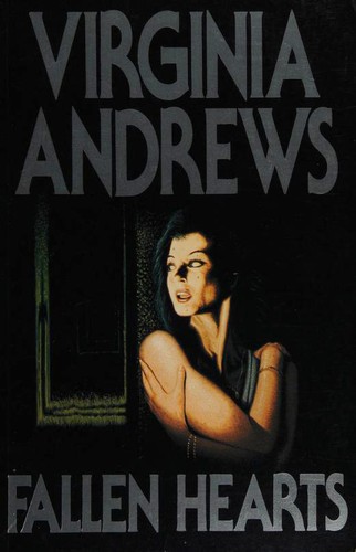 V. C. Andrews: Fallen Hearts (Paperback, 1988, Collins)