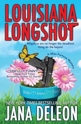 Louisiana Longshot (2012, Createspace)