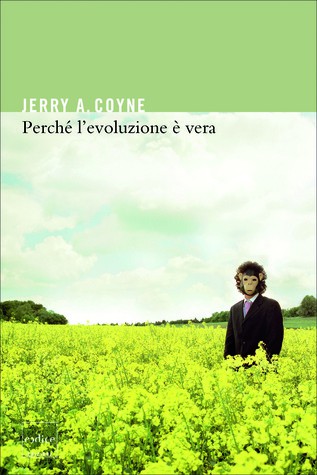 Perché l'evoluzione è vera (Paperback, Italian language, 2011, Codice Edizioni)