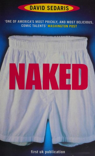 Naked (1998, Indigo)