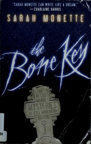 Sarah Monette: Bone Key (Paperback, 2007, Prime Books, Prime, Diamond, distributor)