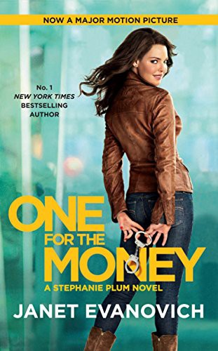 Janet Evanovich: One for the Money (Paperback, 2012, Penguin)