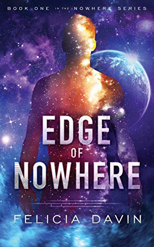 Edge of Nowhere (Paperback, 2018, Etymon Press)