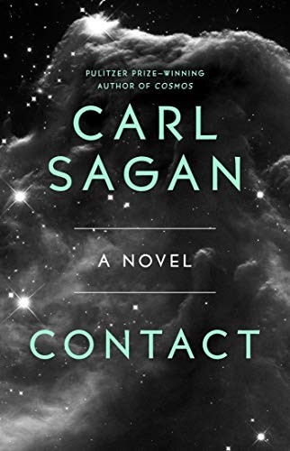 Contact (Paperback, 2019, Gallery Books)