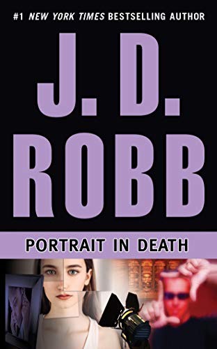 Nora Roberts: Portrait in Death (AudiobookFormat, 2013, Brilliance Audio)