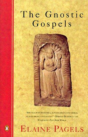 Elaine Pagels        : The Gnostic Gospels (Paperback, 1990, Penguin Books Ltd)