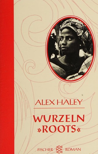 Wurzeln (German language, 1997, Fischer-Taschenbuch-Verl.)