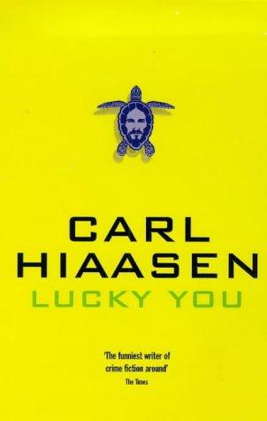 Lucky You (Paperback, 1999, Pan Books)