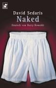 Naked. (Paperback, German language, 2003, Heyne)