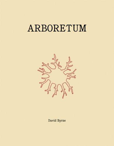 Arboretum (Hardcover, 2006, McSweeney's)