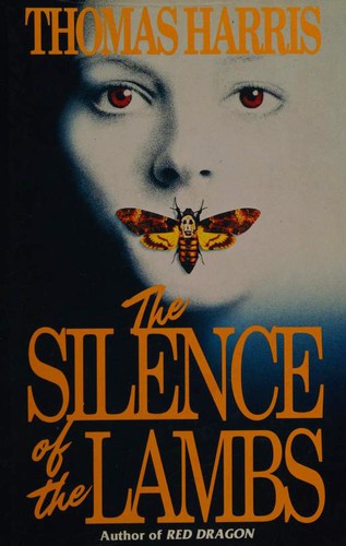 The Silence of the Lambs (Hardcover, 1991, BCA)