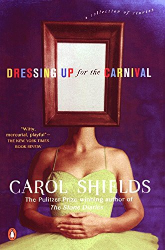 Dressing Up for the Carnival (Paperback, 2001, Penguin Books)