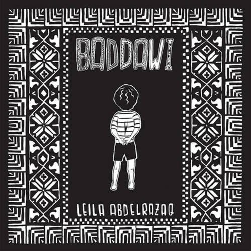 Leila Abdelrazaq: Baddawi (Hardcover, 2015, Just World Books)