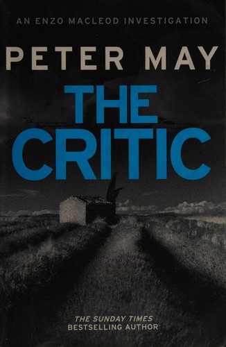 Peter May: The critic (2013)