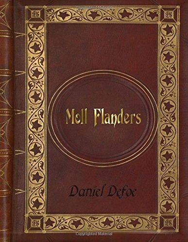 Daniel Defoe - Moll Flanders (2016)