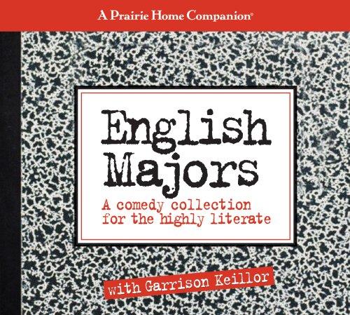 Garrison Keillor: A Prairie Home Companion (AudiobookFormat, 2008, HighBridge Company)