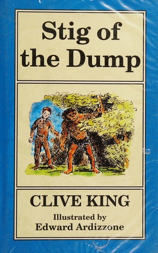 Stig of the Dump (Hardcover, 1985, Viking Children's Books)