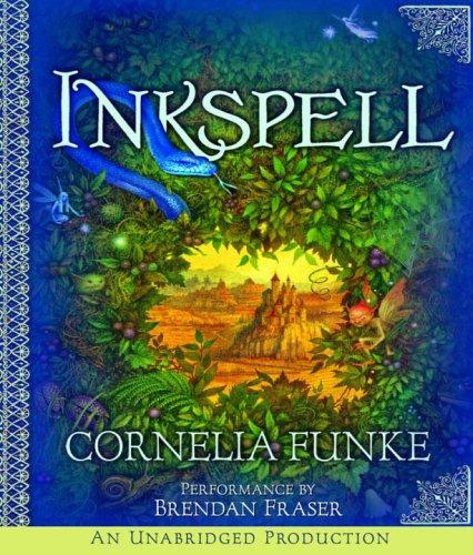 Inkspell (AudiobookFormat, 2005, Listening Library (Audio))