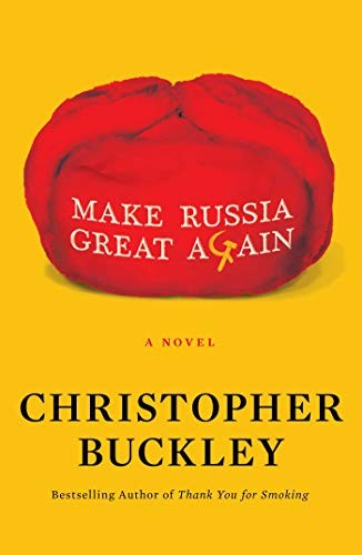Make Russia Great Again (Hardcover, 2020, Simon & Schuster)