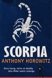 Scorpia (EBook, 2007, Recorded Books)