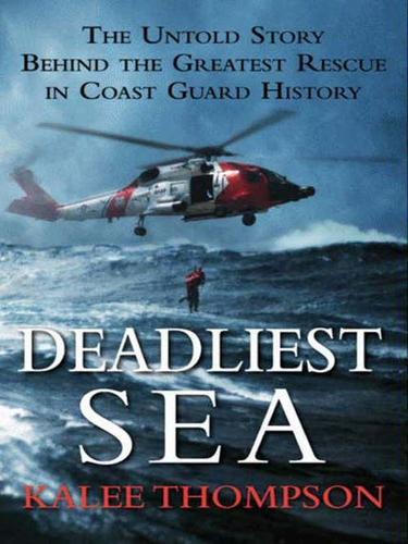 Kalee Thompson: Deadliest Sea (EBook, 2010, HarperCollins)