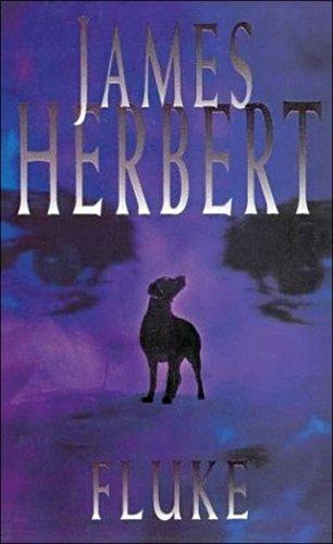 James Herbert: Fluke (AudiobookFormat, 2008, Macmillan UK)