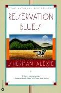 Sherman Alexie: Reservation Blues (2001, Tandem Library)