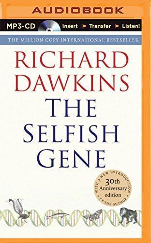 The Selfish Gene (2014)