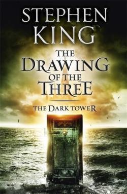 The Drawing of the Three (Paperback, 2012, Hodder & Stoughton, imusti)