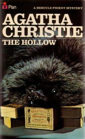 Agatha Christie: The Hollow (Paperback, 1975, Pan Books)