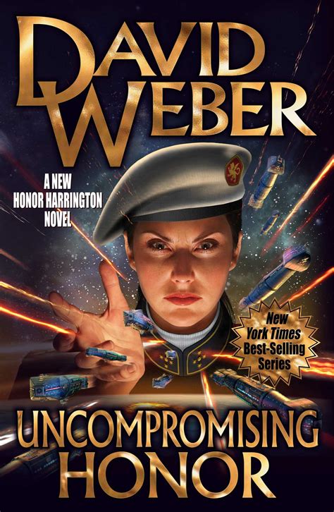 Uncompromising Honor (2019, Baen)