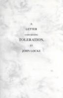 John Locke: Letter Concerning Toleration (Great Books in Philosophy) (Paperback, 1997, Candlestick Pub)