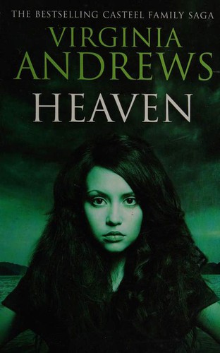 Heaven (Hardcover, 2016, Charnwood)