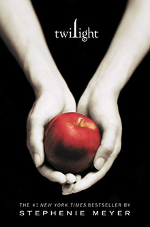 Stephenie Meyer: Fascination (Paperback, Français language, 2009, Hachette (Black Moon))