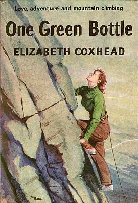 Elizabeth Coxhead: One green bottle (1976, Chivers)