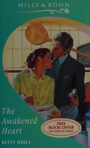 Betty Neels: The Awakened Heart (1993, Mills & Boon)