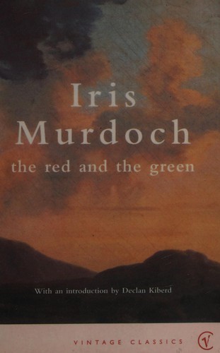 Iris Murdoch: Red and the Green (2002, Penguin Random House)