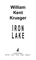 William Kent Krueger: Iron Lake (1999, Pocket Books)