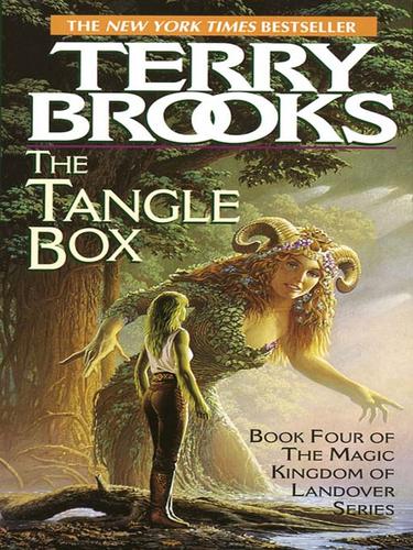 Tangle Box (EBook, 2009, Random House Publishing Group)