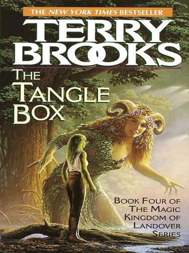 Terry Brooks: Tangle Box (EBook, 2009, Random House Publishing Group)