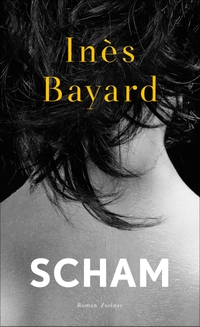 Inès Bayard, Theresa Benkert: Scham (Hardcover, German language)