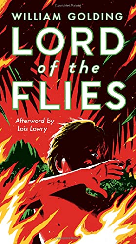 Lord of the Flies (Paperback, 2023, Faber & Faber)