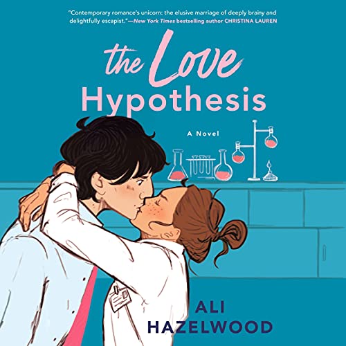 The Love Hypothesis (AudiobookFormat, 2021, Penguin Random House Audio)