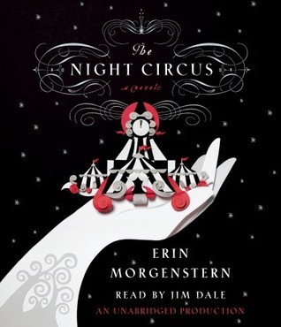 The Night Circus (AudiobookFormat)