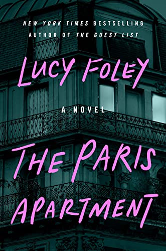 The Paris Apartment (Paperback, 2022, William Morrow)