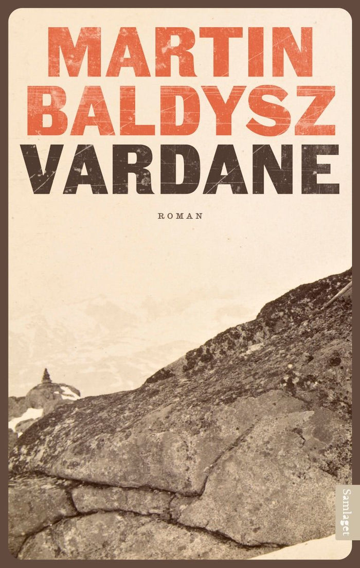 Martin Baldysz: Vardane