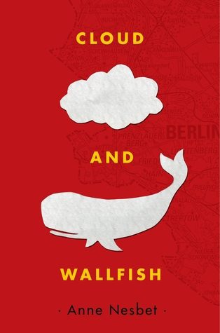 Cloud and Wallfish (2016)