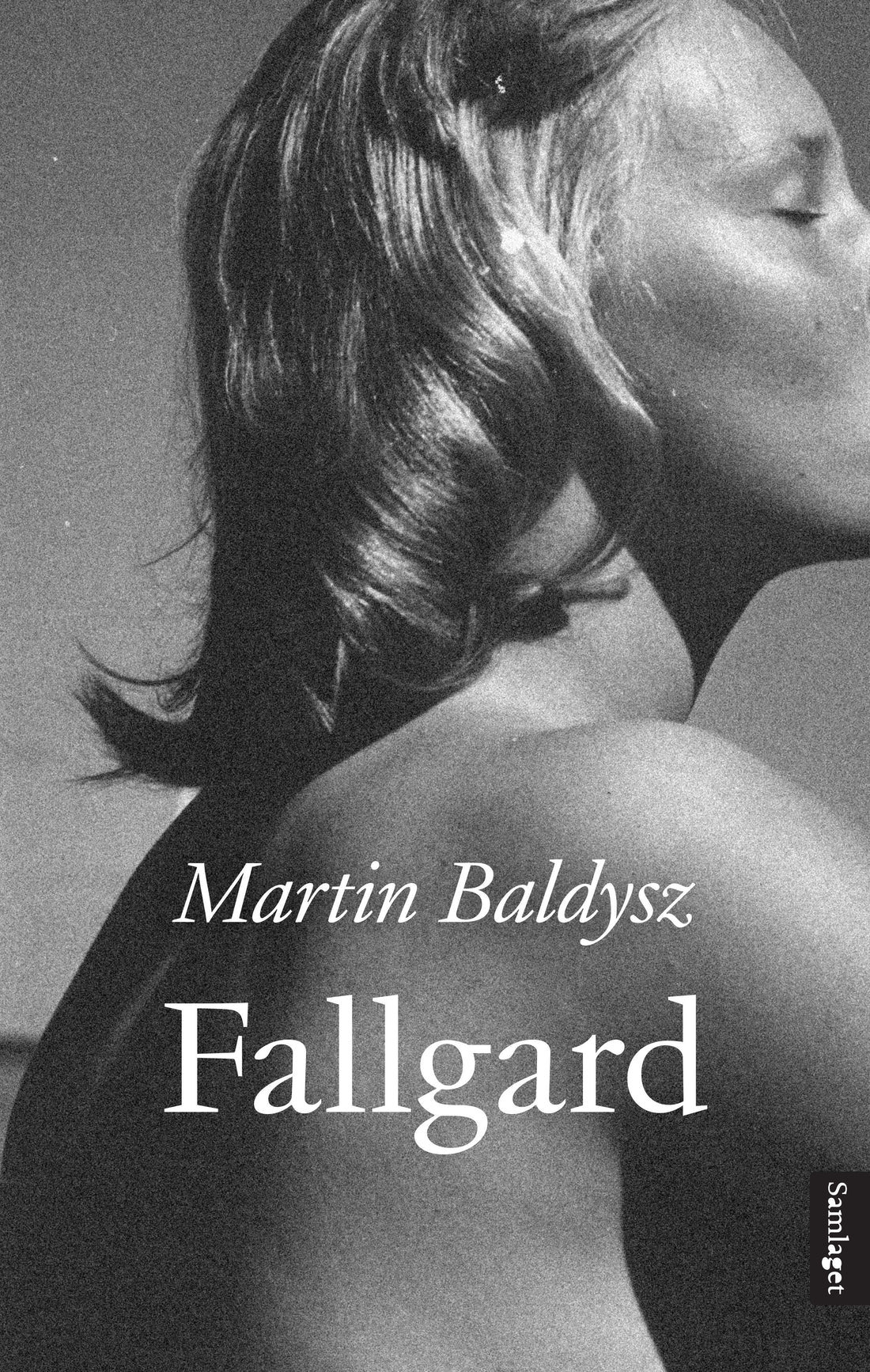 Martin Baldysz: Fallgard (Norsk language)